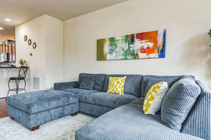 Townhouse in Elkridge, US