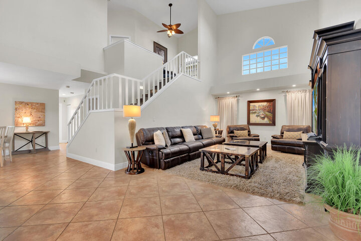 House in Marco Island, US