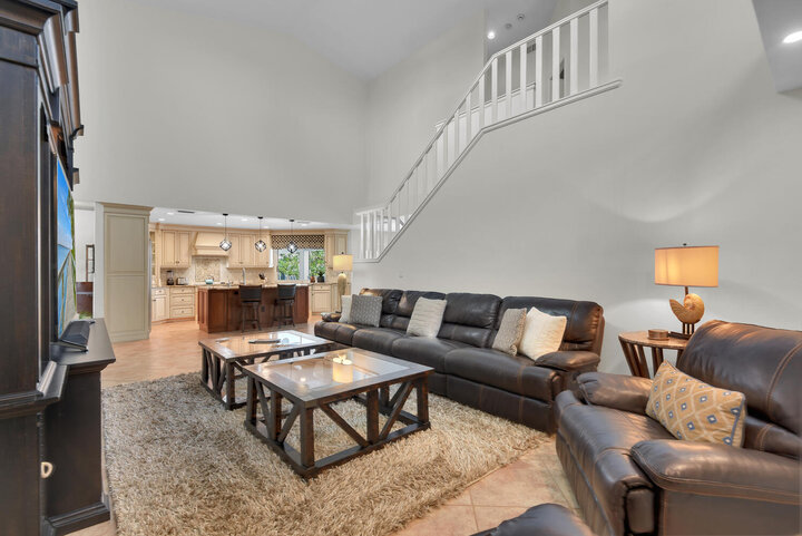 House in Marco Island, US