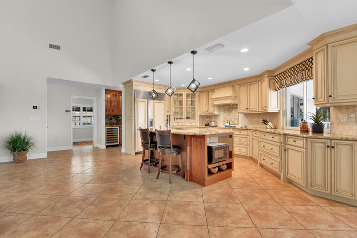 House in Marco Island, US