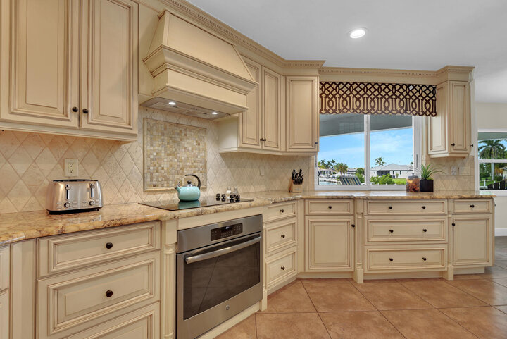 House in Marco Island, US