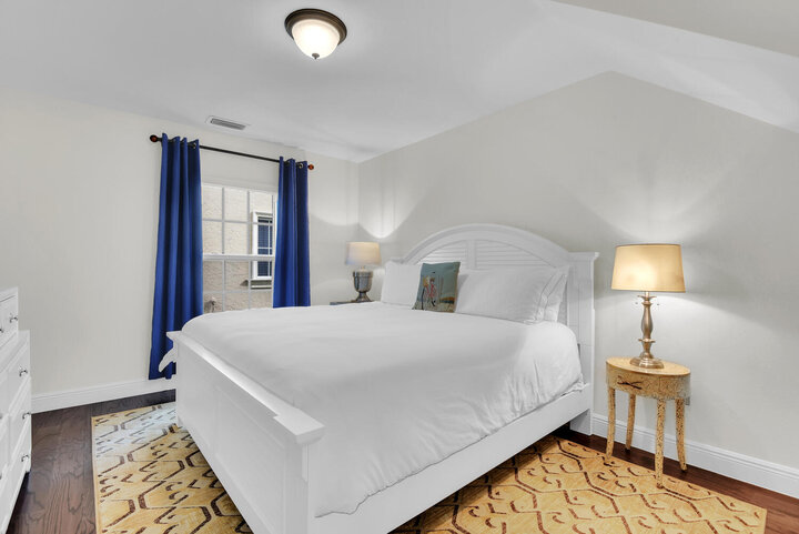 House in Marco Island, US