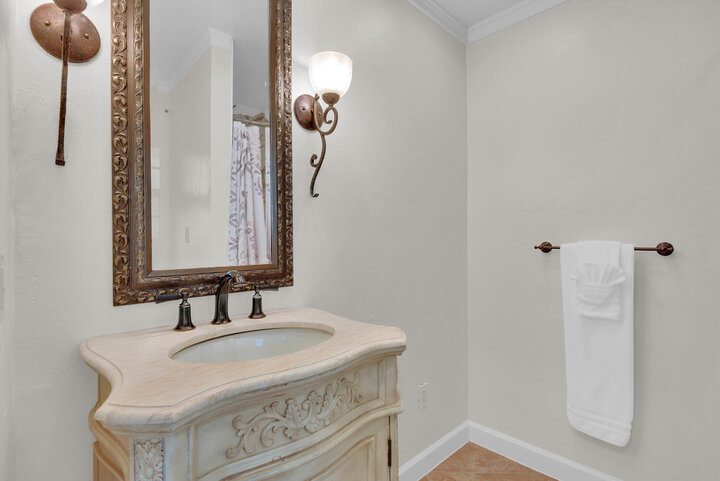 House in Marco Island, US