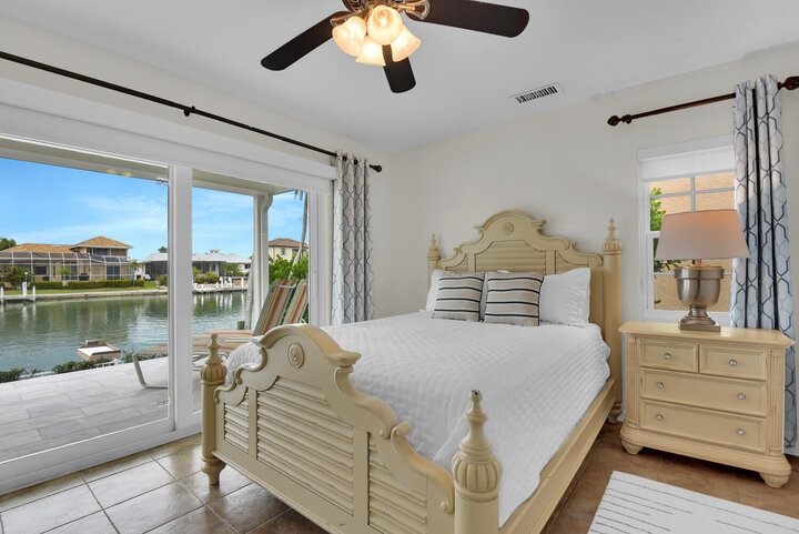 House in Marco Island, US