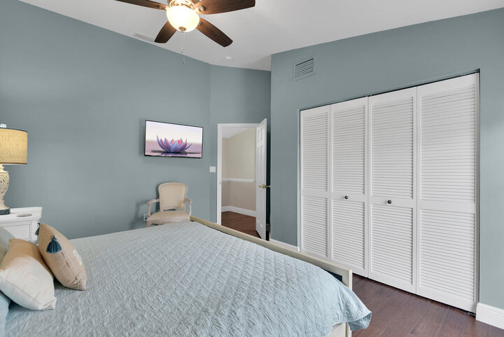 House in Marco Island, US