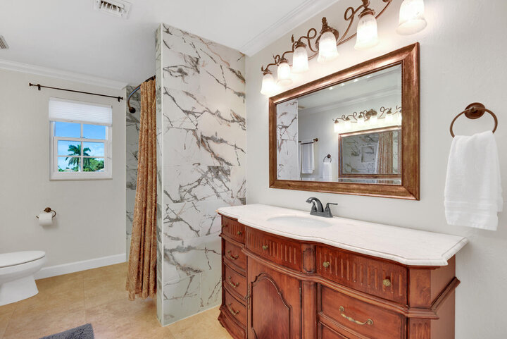 House in Marco Island, US