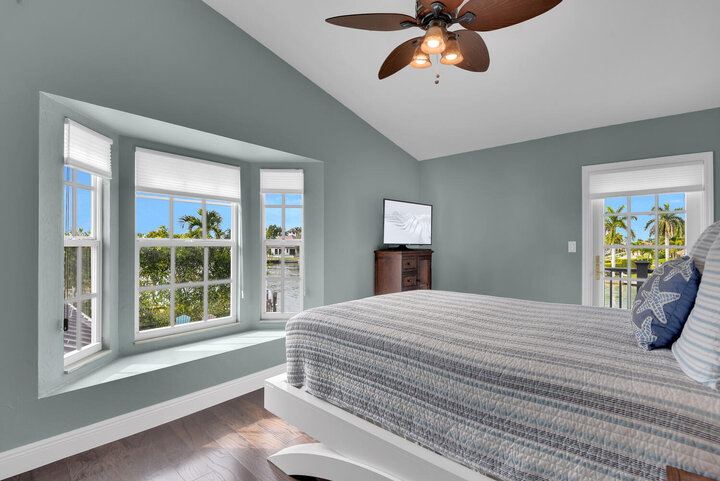 House in Marco Island, US