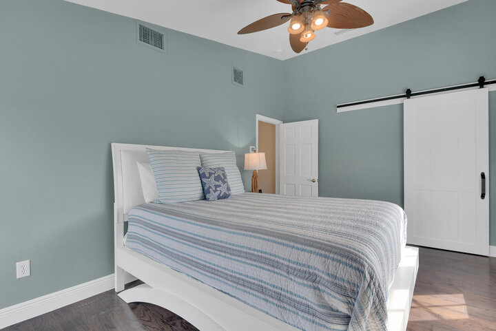 House in Marco Island, US