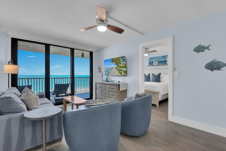 Condo in Marco Island, US