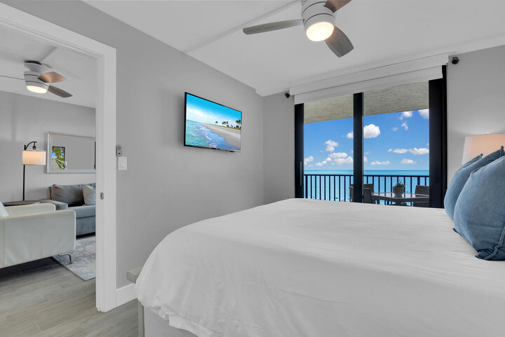 Condo in Marco Island, US