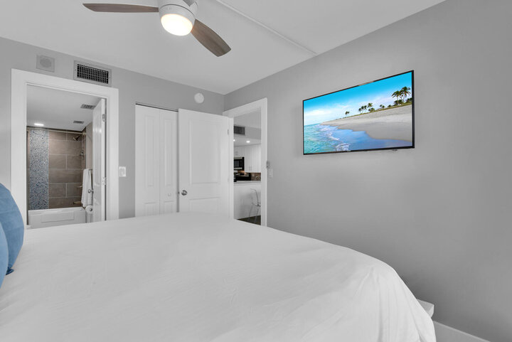 Condo in Marco Island, US