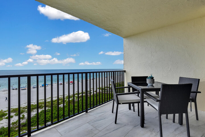 Condo in Marco Island, US
