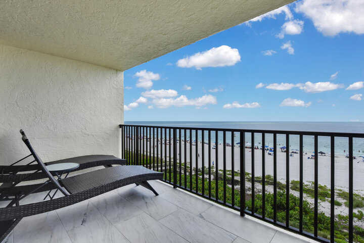 Condo in Marco Island, US