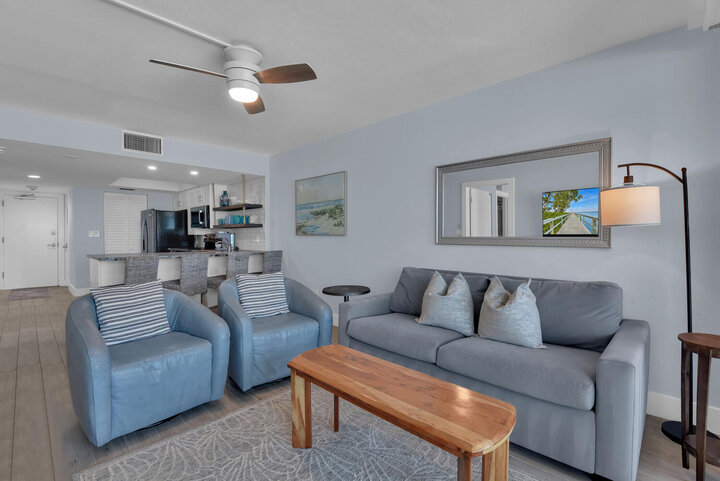 Condo in Marco Island, US