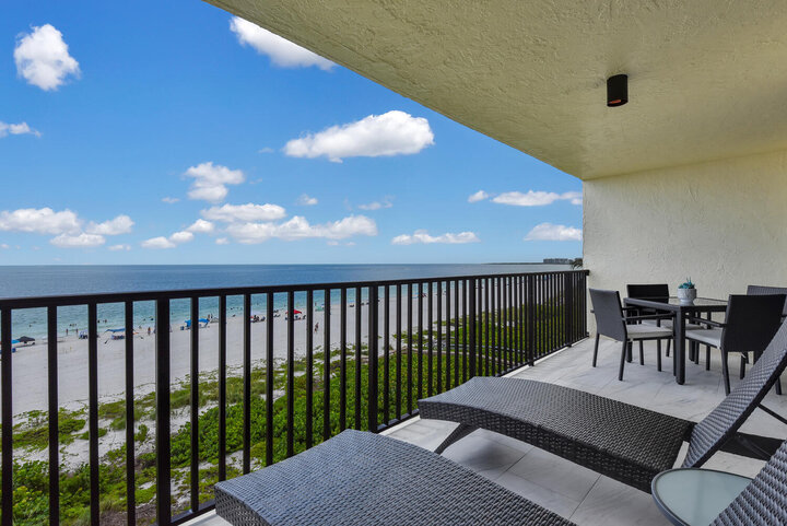 Condo in Marco Island, US