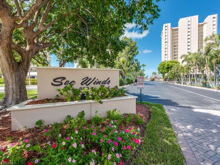 Condo in Marco Island, US