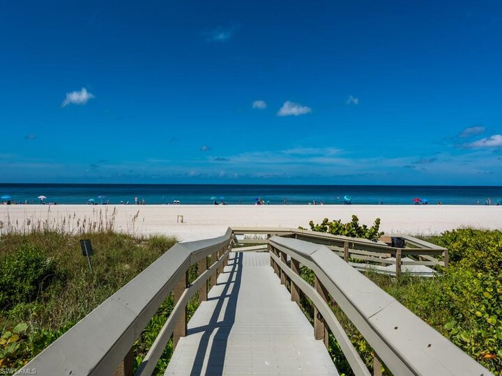 Condo in Marco Island, US