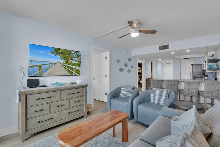 Condo in Marco Island, US
