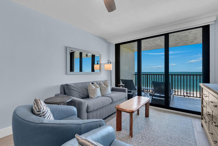 Condo in Marco Island, US