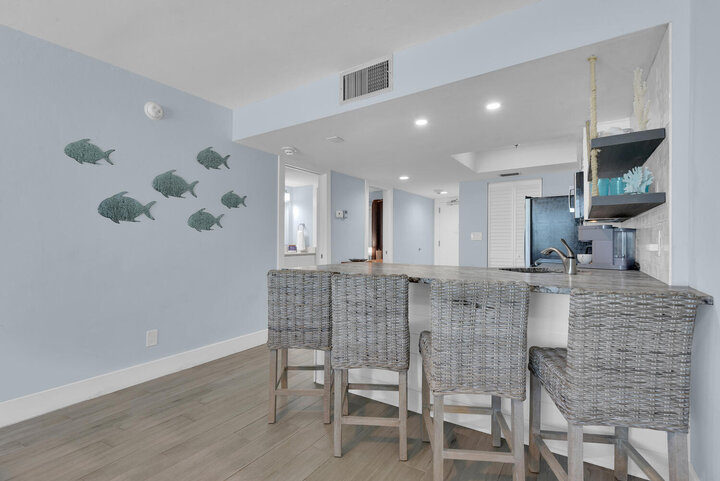 Condo in Marco Island, US