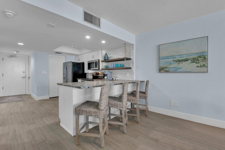 Condo in Marco Island, US