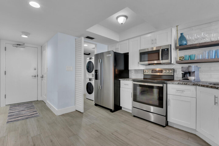 Condo in Marco Island, US