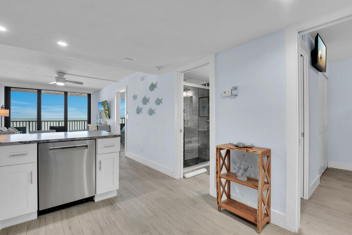 Condo in Marco Island, US