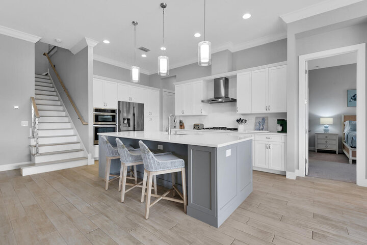 House in Marco Island, US