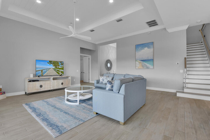 House in Marco Island, US