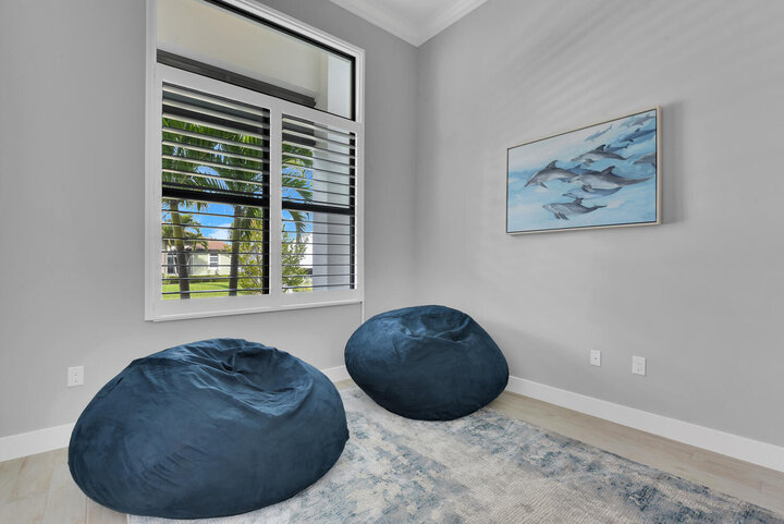 House in Marco Island, US