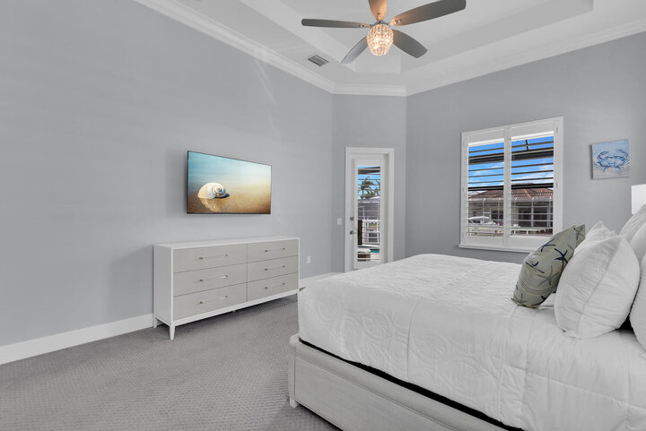 House in Marco Island, US