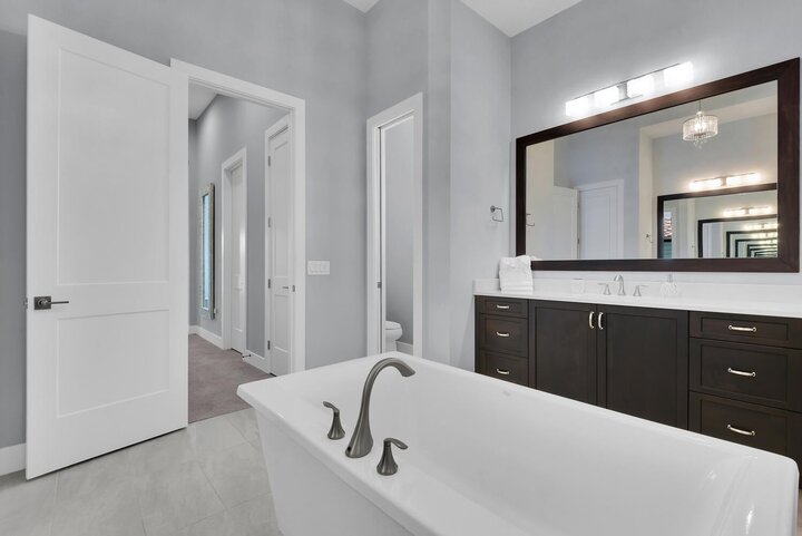 House in Marco Island, US