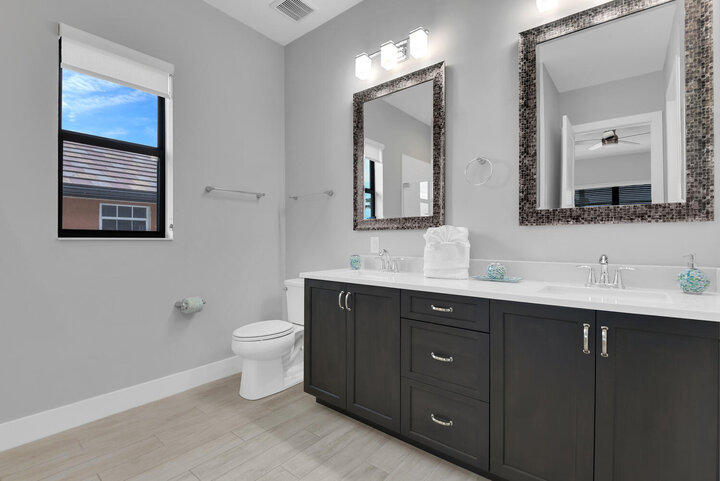 House in Marco Island, US