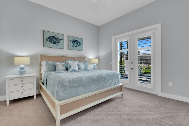 House in Marco Island, US