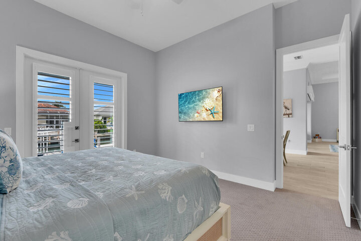 House in Marco Island, US