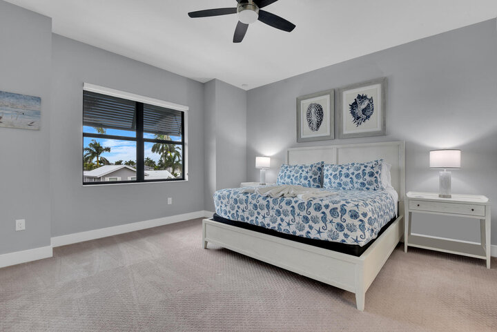 House in Marco Island, US