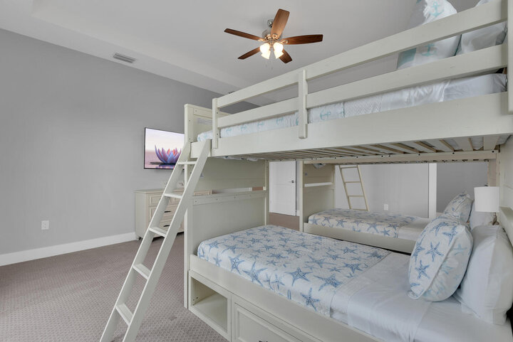 House in Marco Island, US