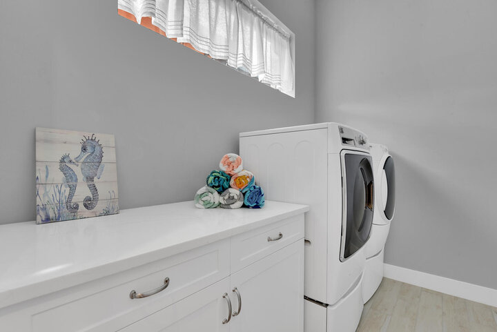 House in Marco Island, US