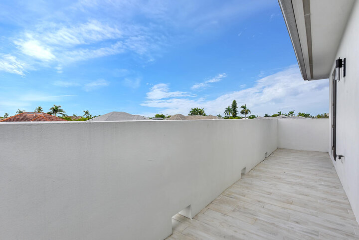 House in Marco Island, US