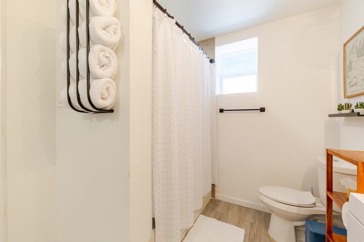 Guest house in San Antonio, US