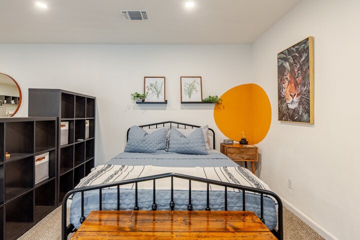 Guest house in San Antonio, US