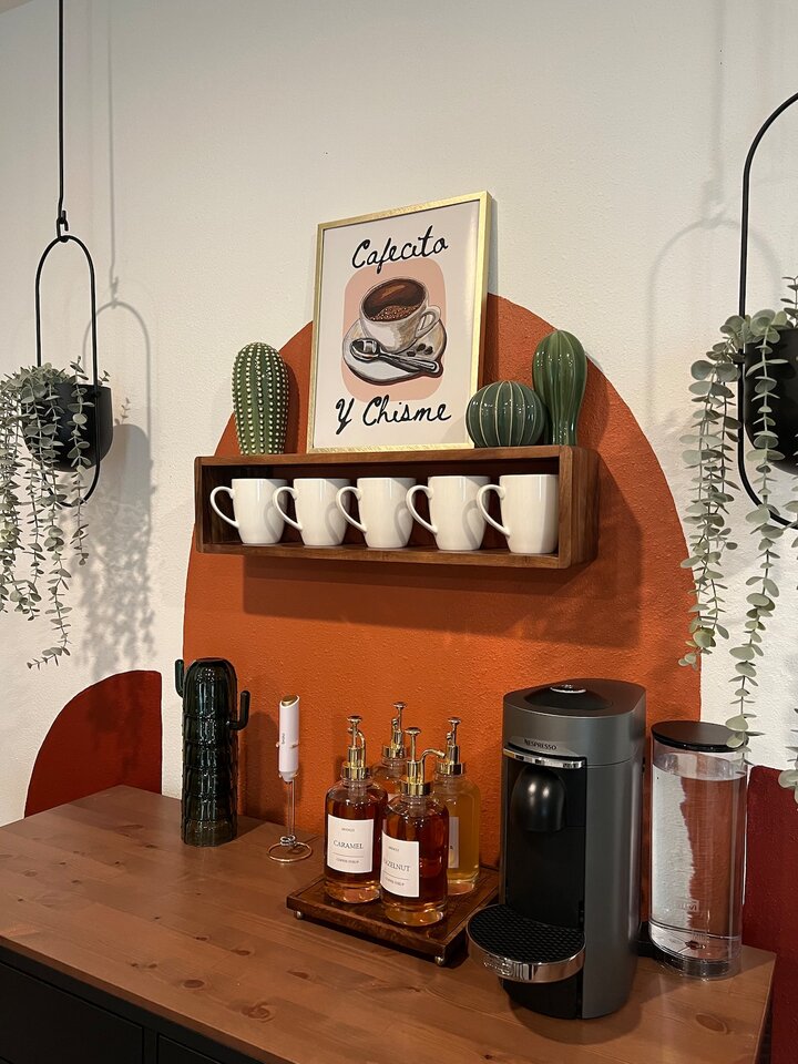 Guest house in San Antonio, US