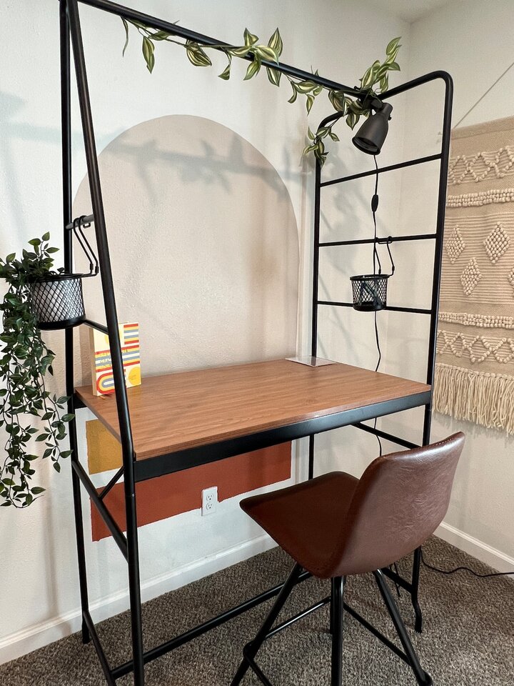 Guest house in San Antonio, US