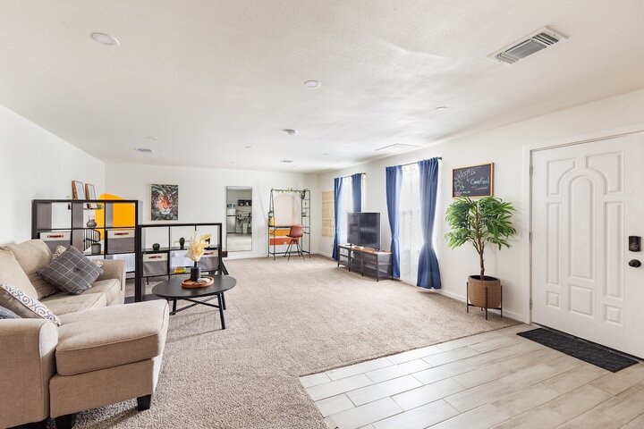 Guest house in San Antonio, US