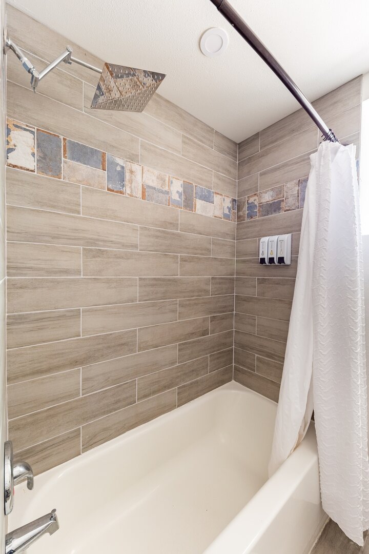 Guest house in San Antonio, US