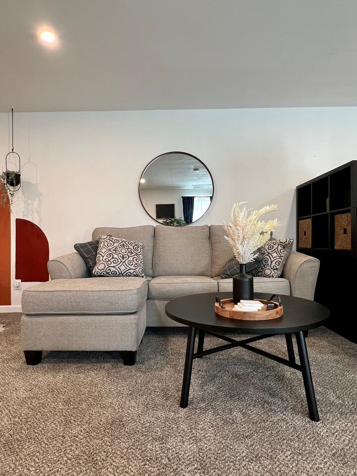 Guest house in San Antonio, US