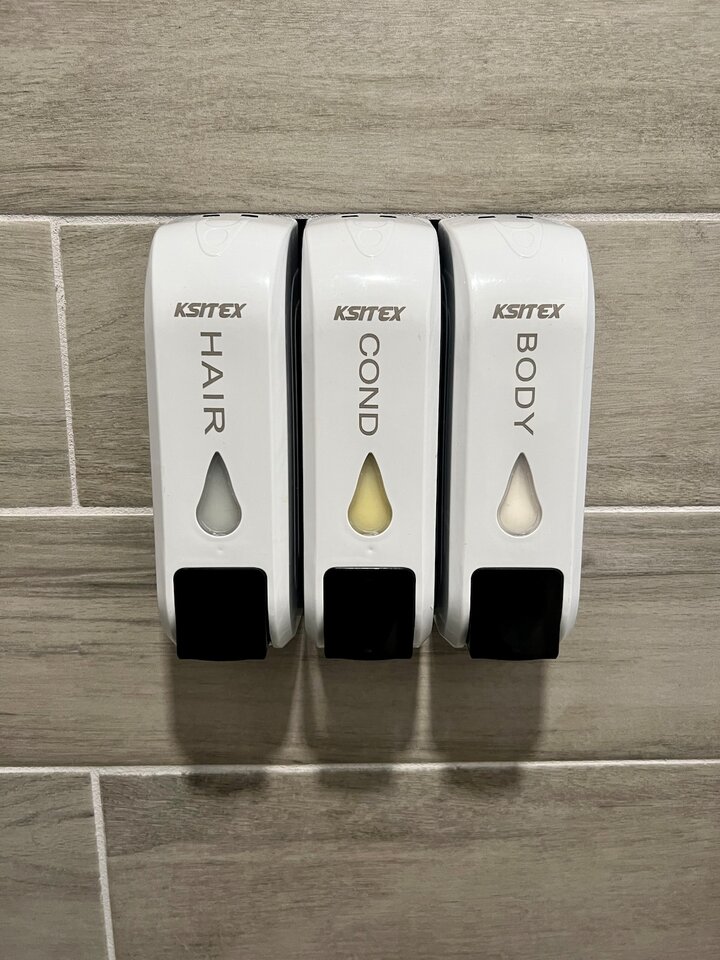 Guest house in San Antonio, US