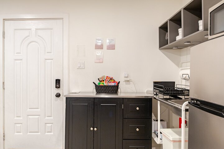 Guest house in San Antonio, US