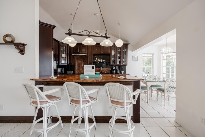 House in Cape Coral, US