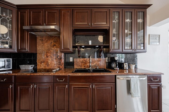 House in Cape Coral, US